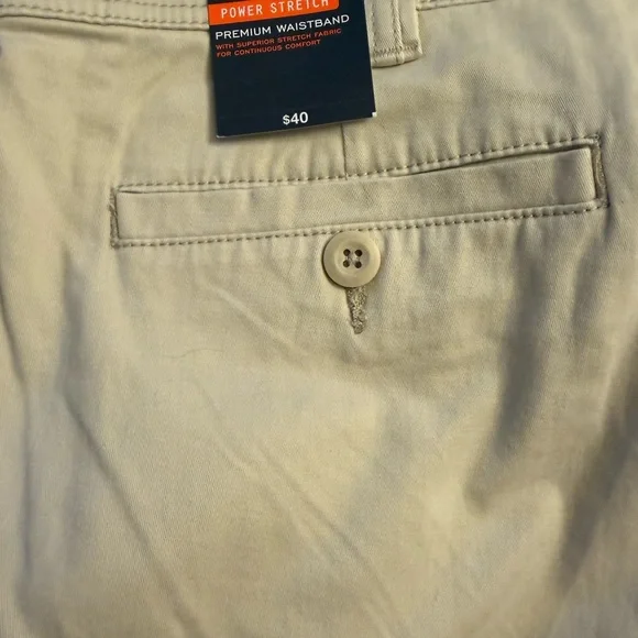 Lot of 4 Men’s shorts size 42 NWT - Picture 2 of 5